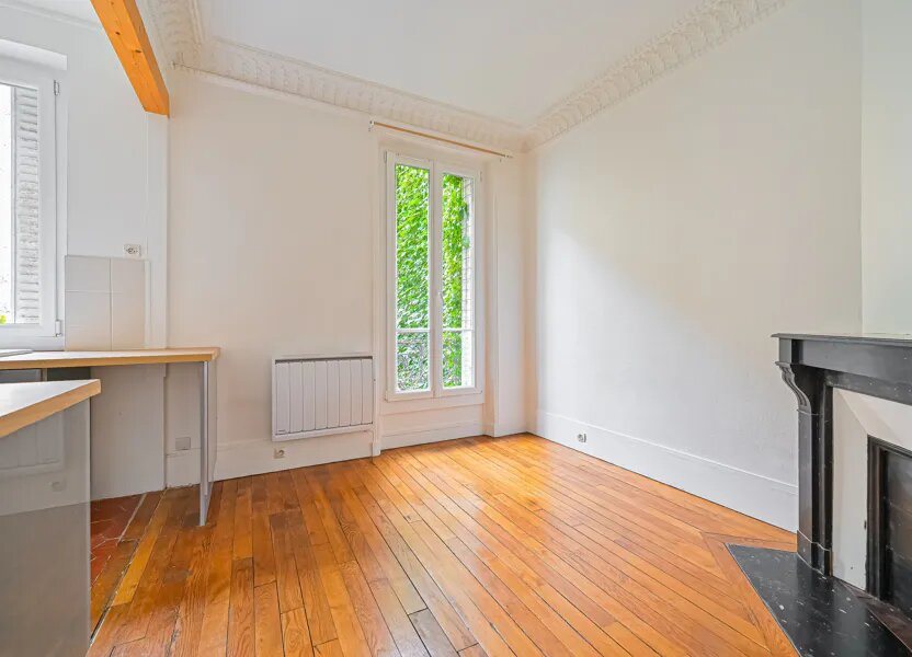 Appartement à louer, 43m², Montreuil