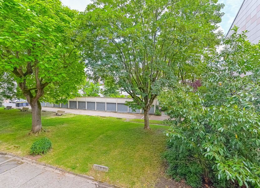Appartement à louer, 66m², Montreuil