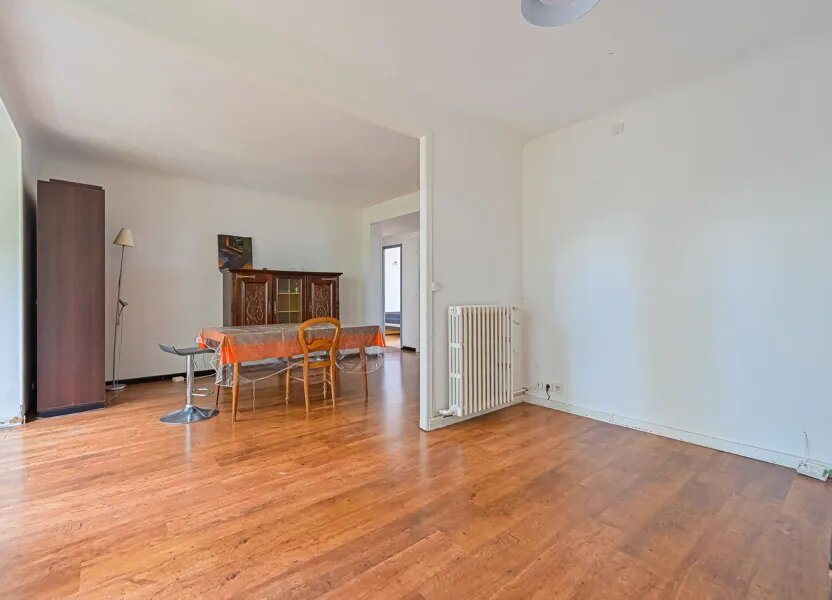 Appartement à louer, 66m², Montreuil