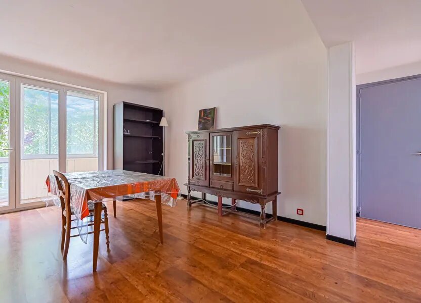 Appartement à louer, 66m², Montreuil