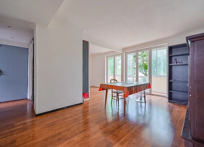 Appartement à louer, 66m², Montreuil