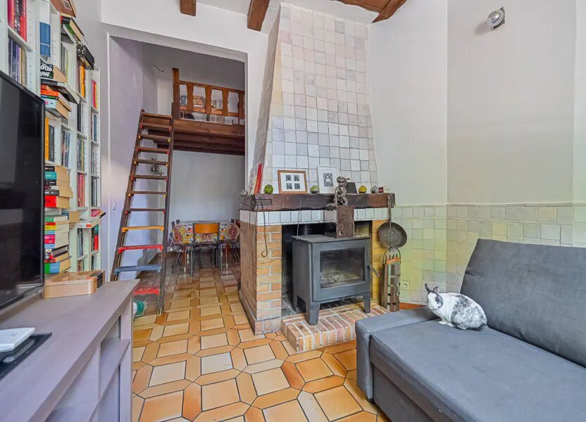 Maison à vendre, 121m², Montreuil