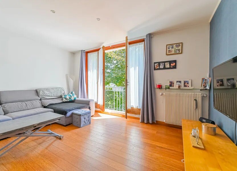 Appartement à vendre, 75m², Montreuil