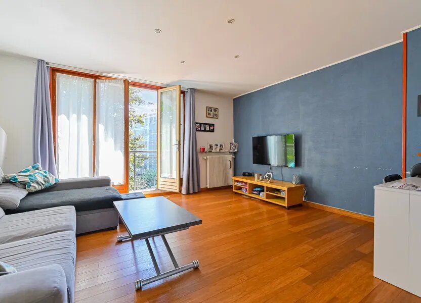 Appartement à vendre, 75m², Montreuil