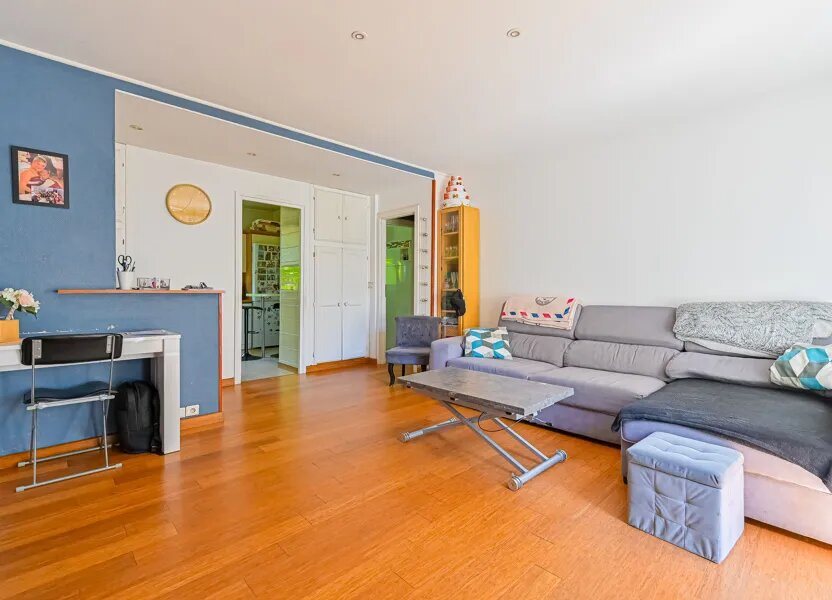 Appartement à vendre, 75m², Montreuil