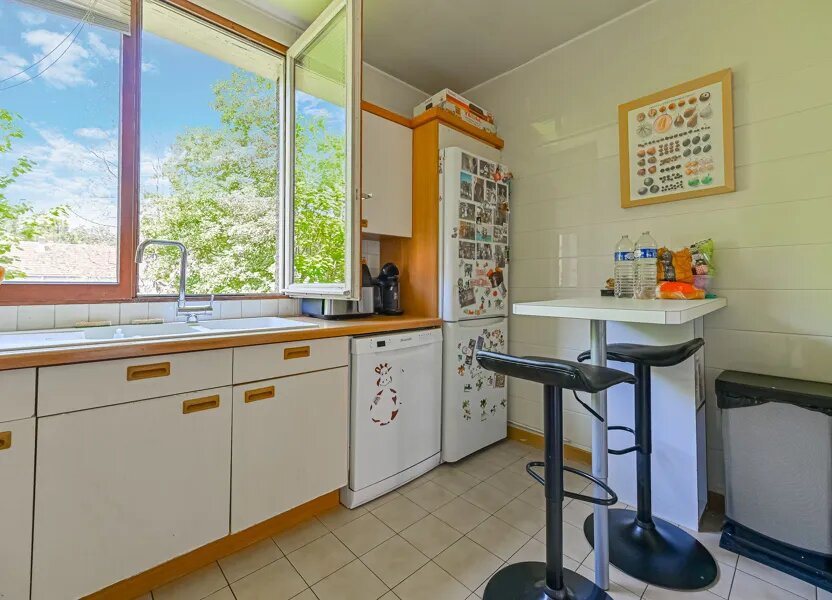 Appartement à vendre, 75m², Montreuil