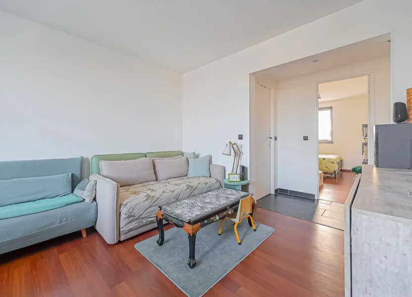Appartement à vendre, 53m², Champigny-sur-Marne