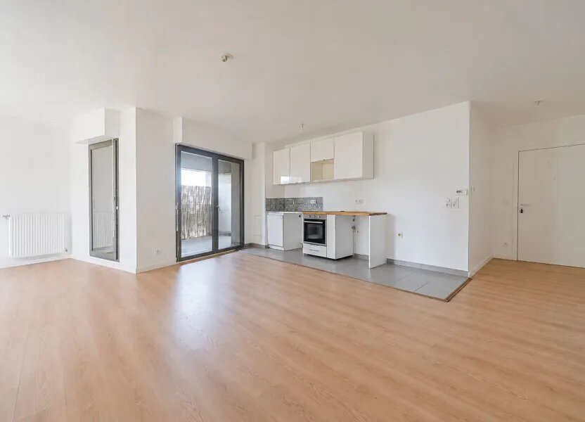Appartement à vendre, 74m², Montreuil