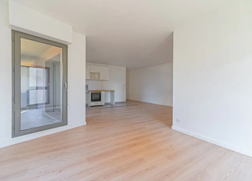Appartement à vendre, 74m², Montreuil