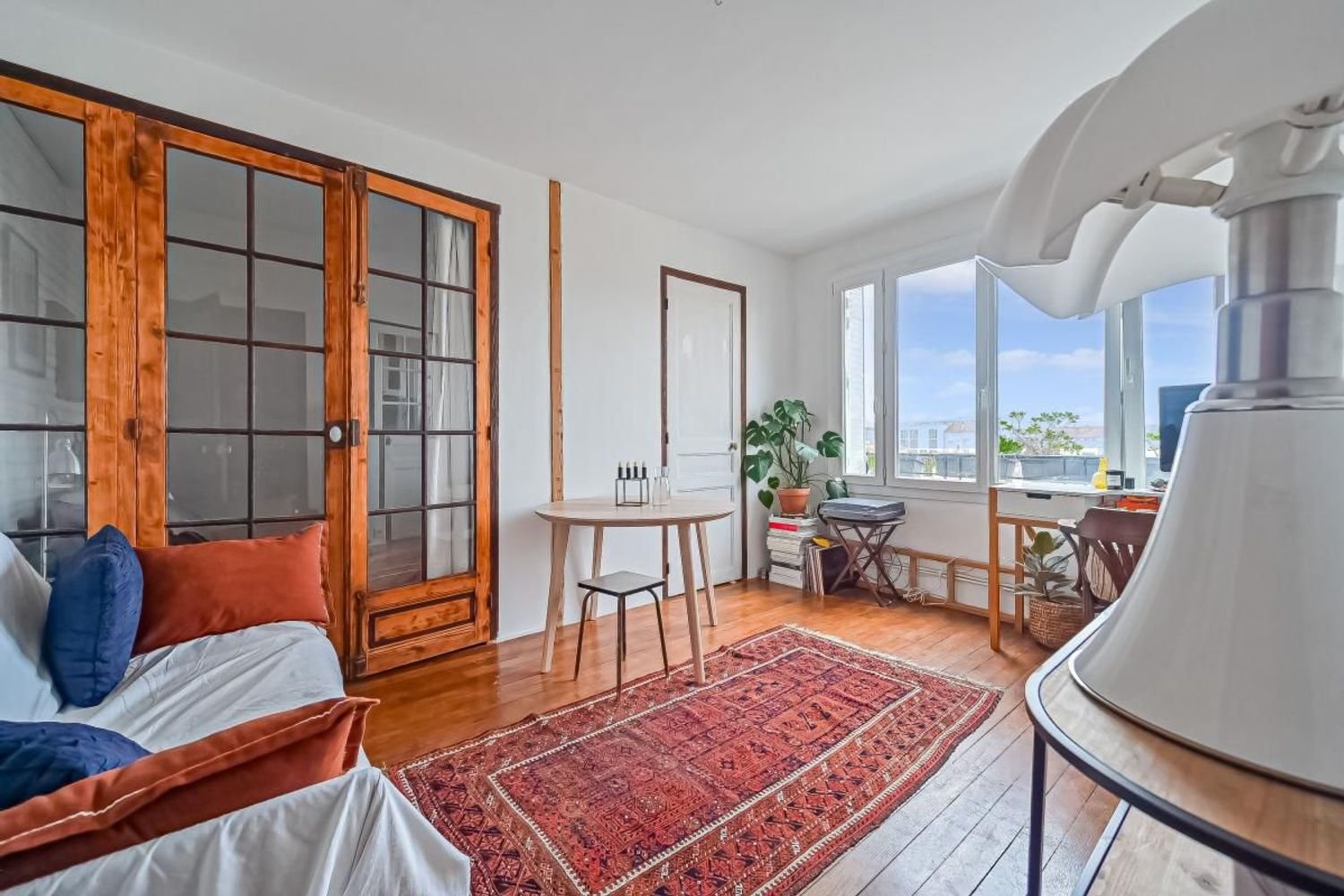 Appartement à vendre, 30m², Montreuil
