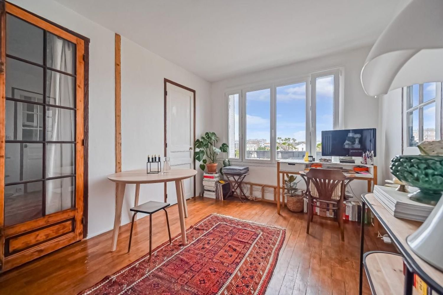 Appartement à vendre, 30m², Montreuil