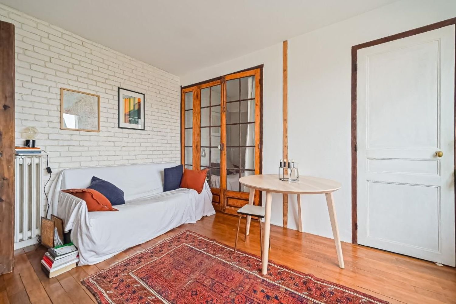 Appartement à vendre, 30m², Montreuil