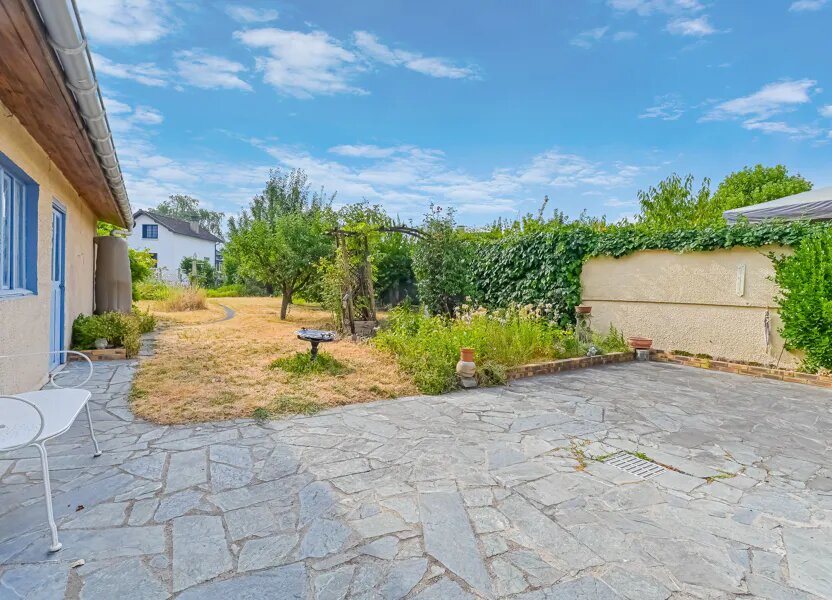 Maison à vendre, 143m², Le Blanc-Mesnil