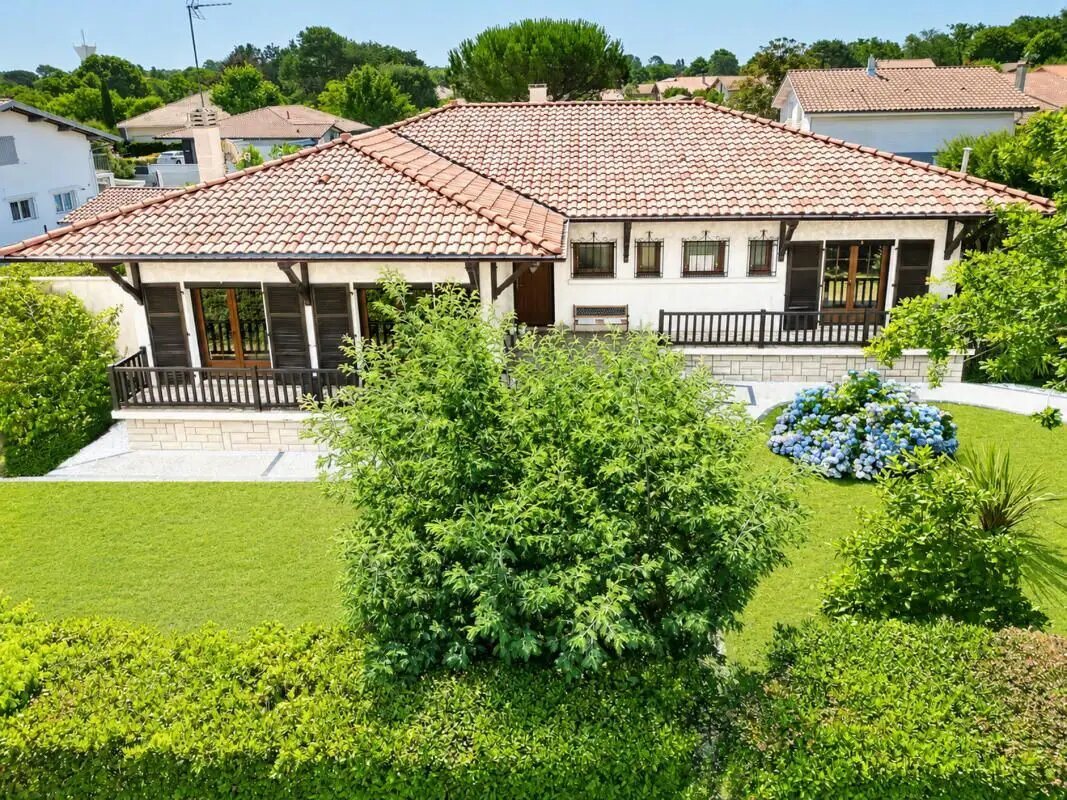 Maison à vendre, 190m², Tosse