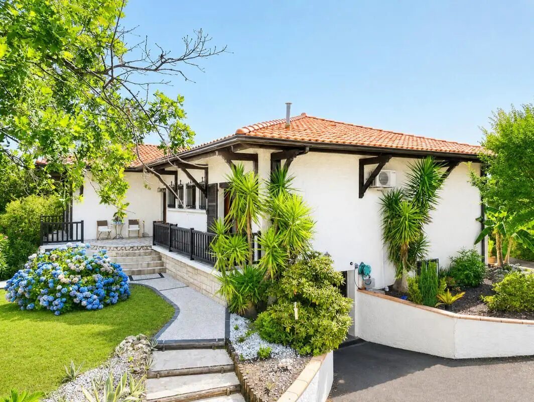 Maison à vendre, 190m², Tosse
