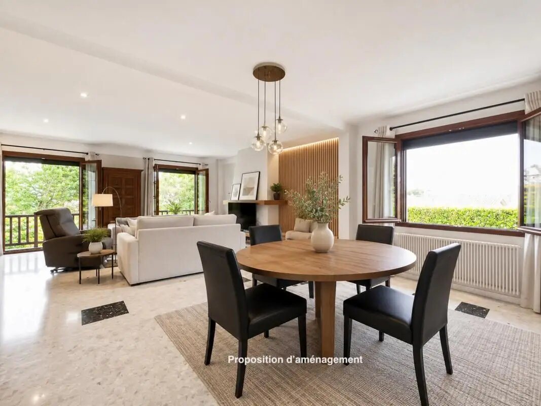 Maison à vendre, 190m², Tosse