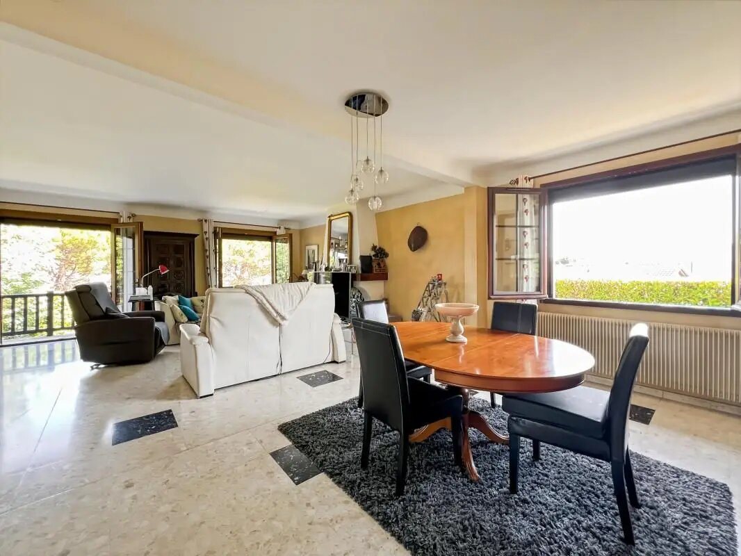 Maison à vendre, 190m², Tosse