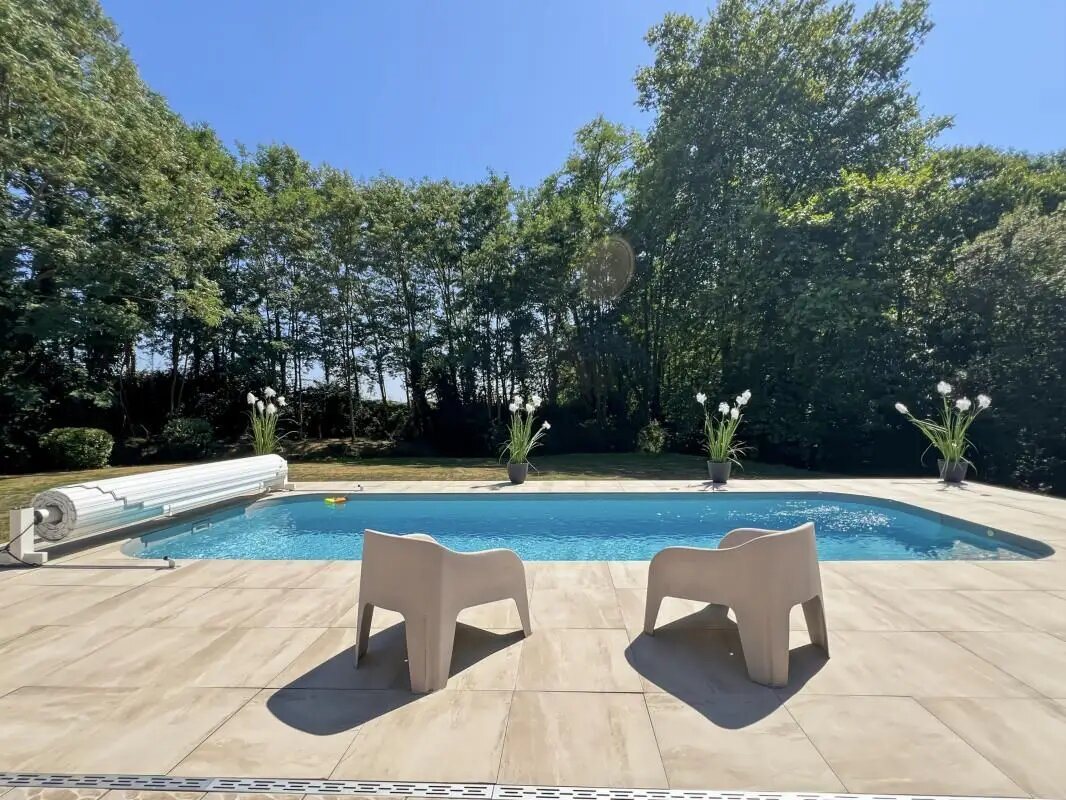 Maison à vendre, 145m², Rivière-Saas-et-Gourby