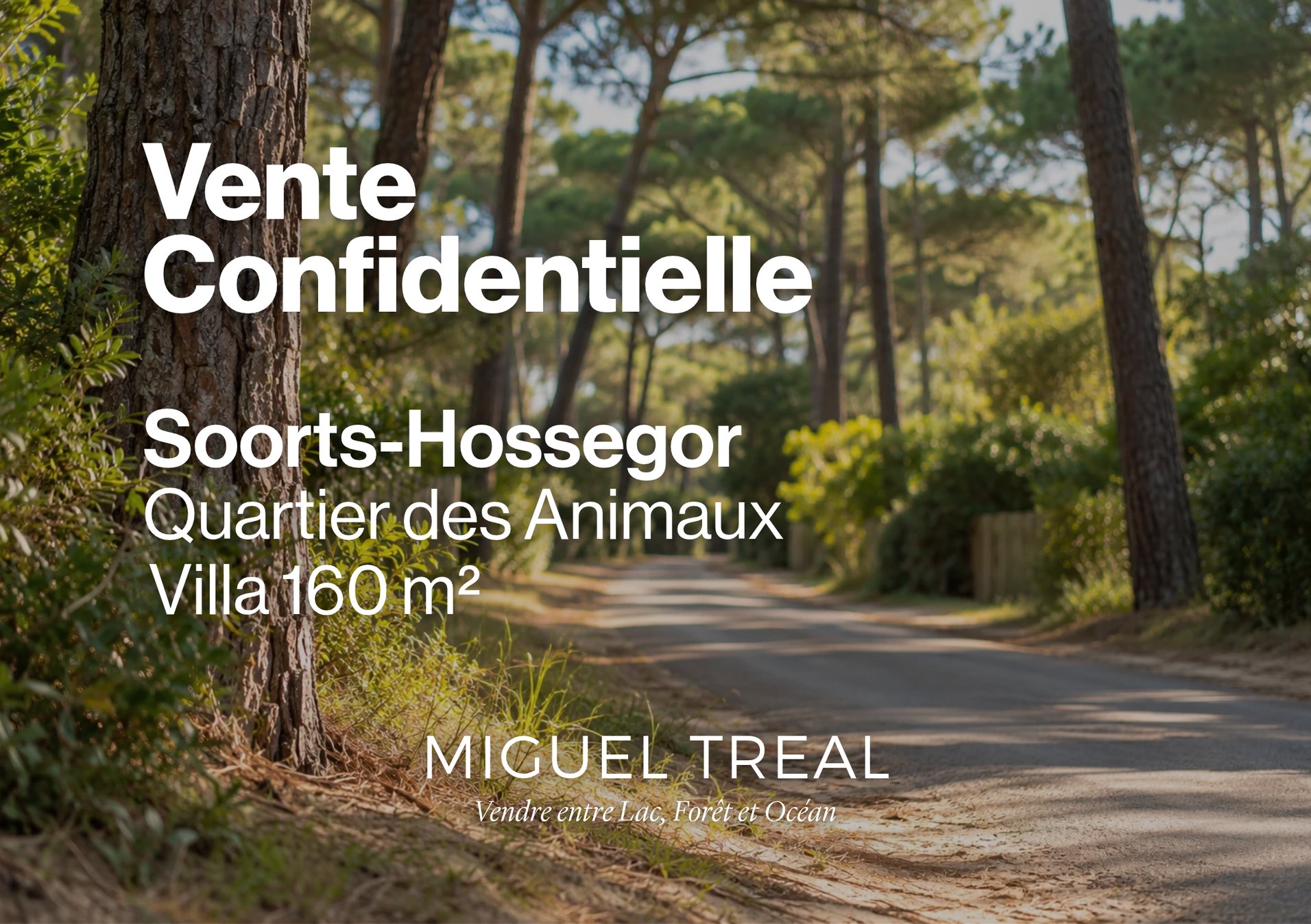 Maison à vendre, 6m², Soorts-Hossegor