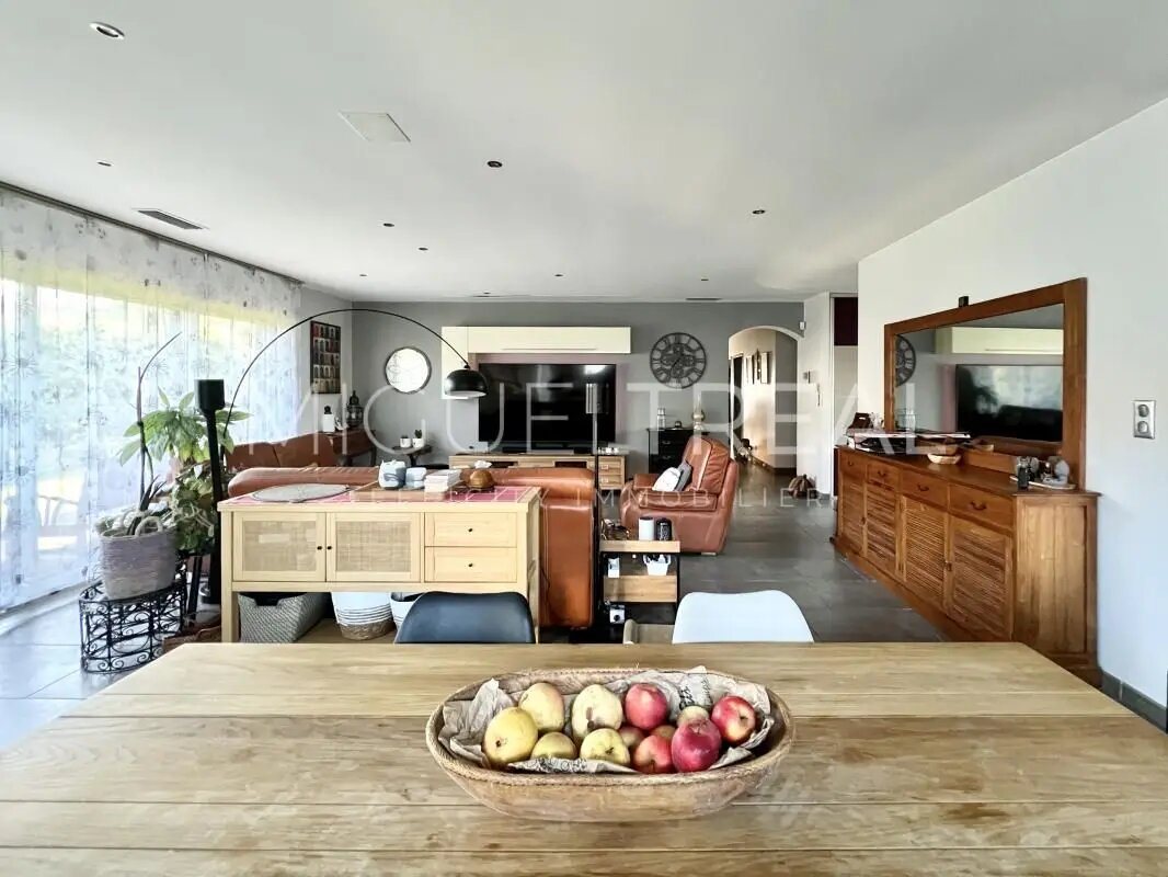 Maison à vendre, 155m², Saint-Vincent-de-Tyrosse