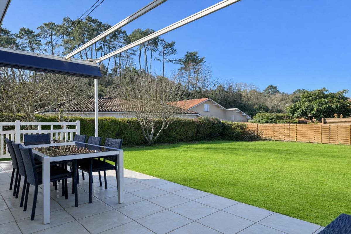 Maison à vendre, 182m², Seignosse
