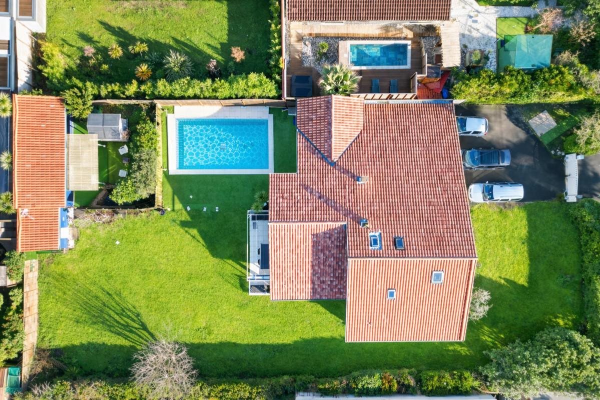 Maison à vendre, 182m², Seignosse