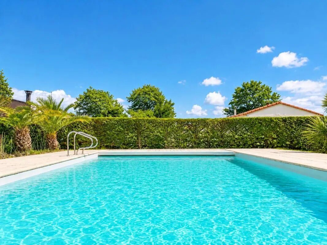 Maison à vendre, 240m², Angresse