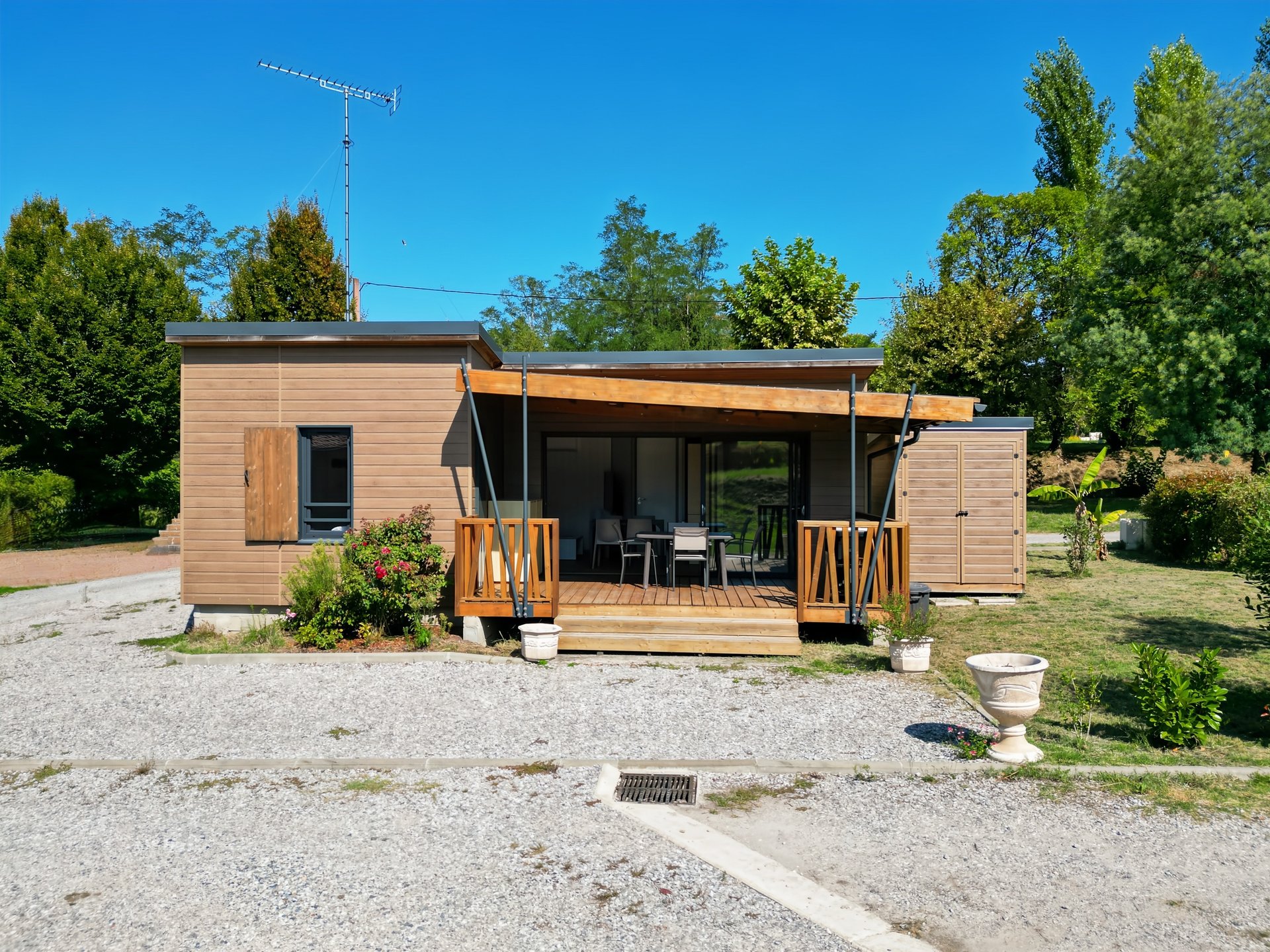 Maison à vendre, 3m², Saint-Geours-de-Maremne