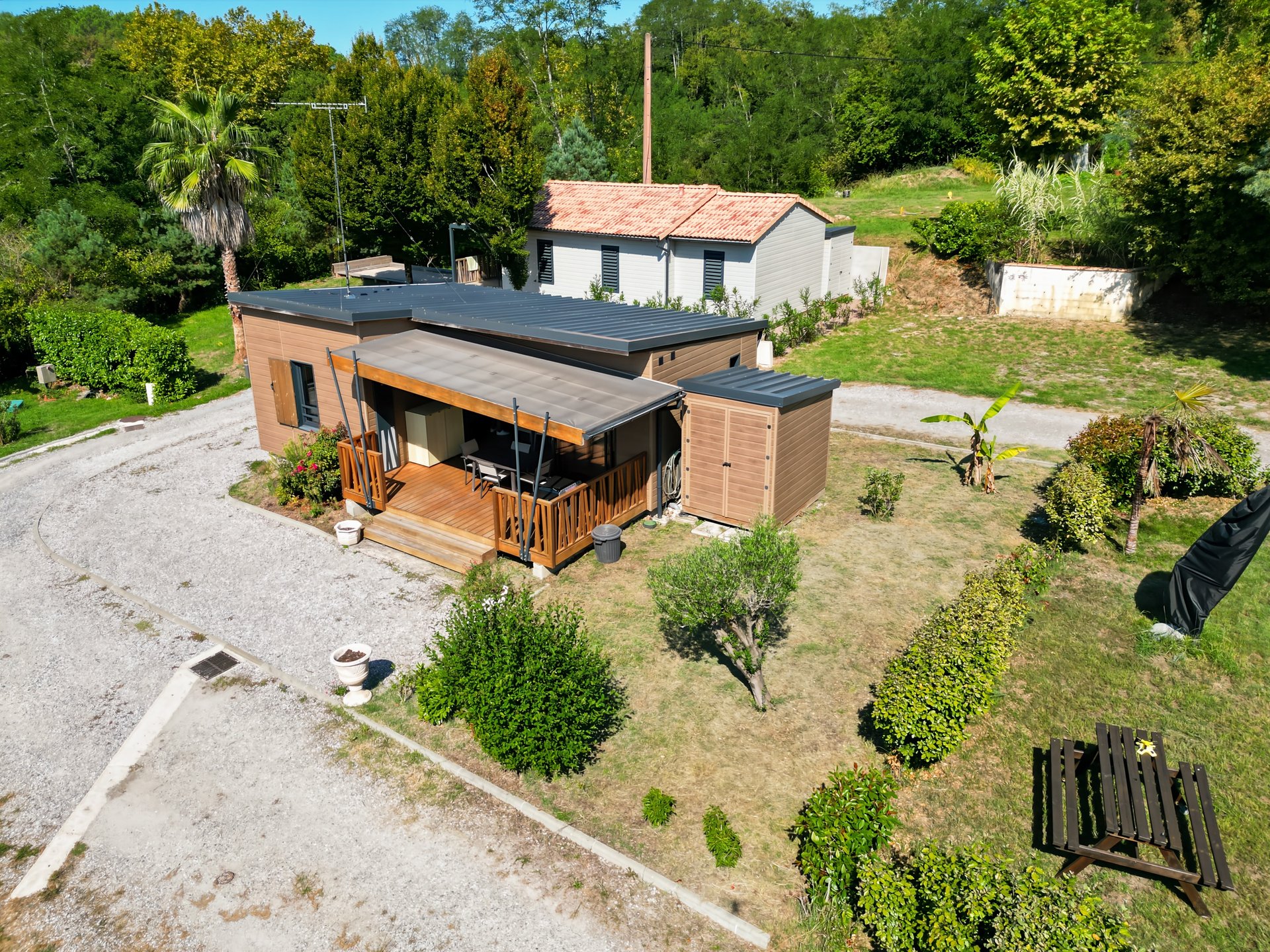 Maison à vendre, 3m², Saint-Geours-de-Maremne