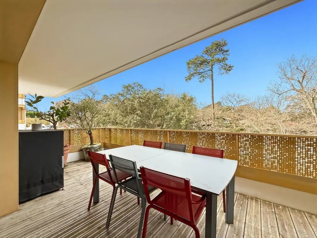 Appartement à vendre, 83m², Capbreton