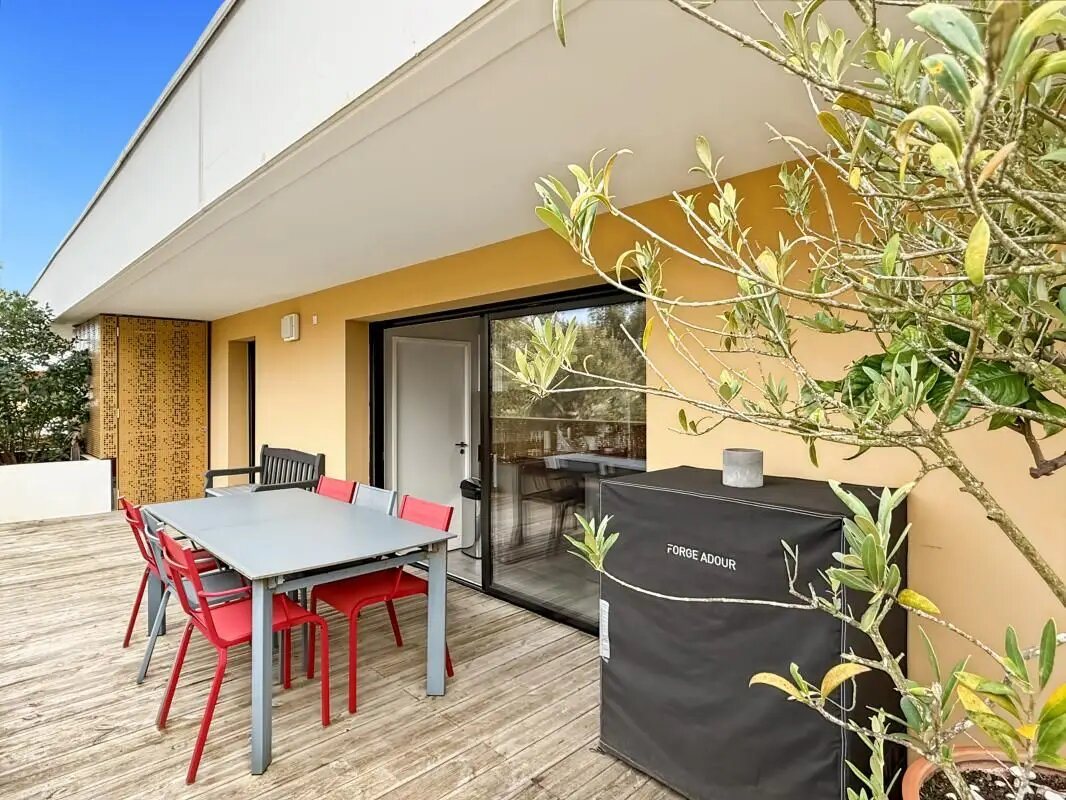 Appartement à vendre, 83m², Capbreton