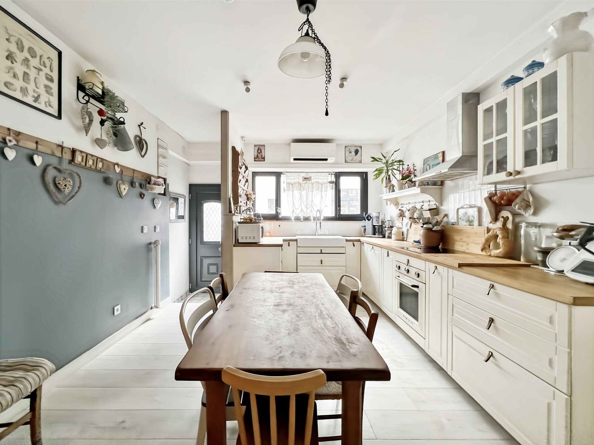 Maison à vendre, 115m², Saint-Vincent-de-Tyrosse