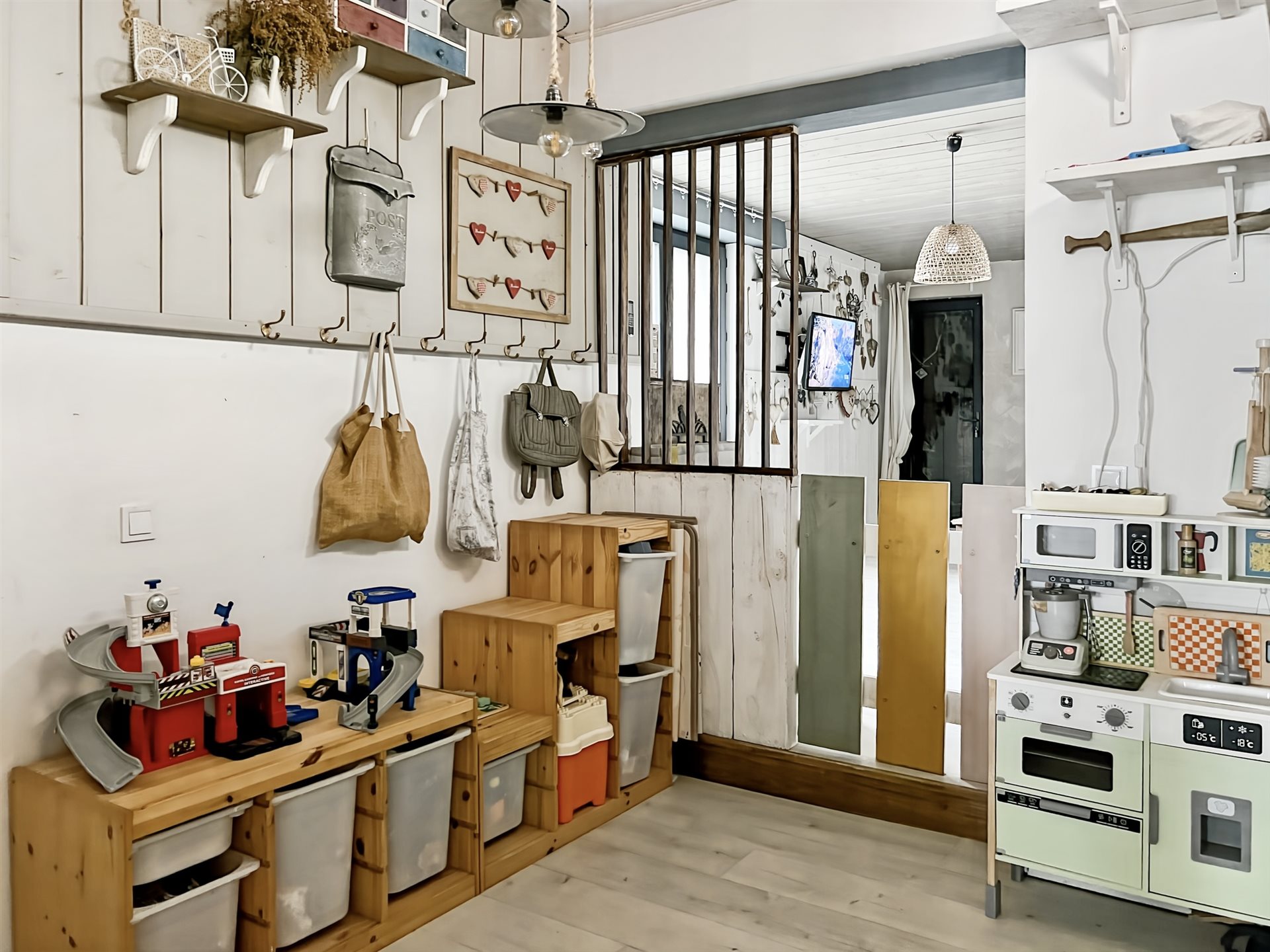 Maison à vendre, 115m², Saint-Vincent-de-Tyrosse