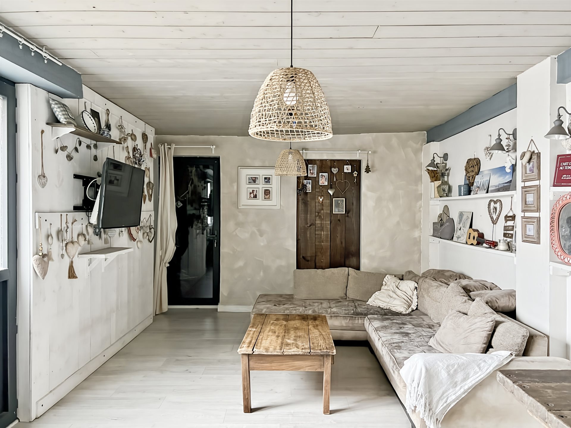 Maison à vendre, 115m², Saint-Vincent-de-Tyrosse