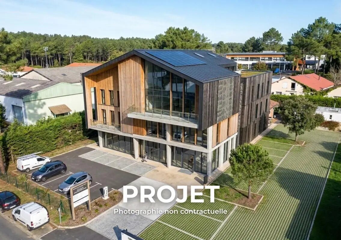 Maison à vendre, 202m², Soorts-Hossegor