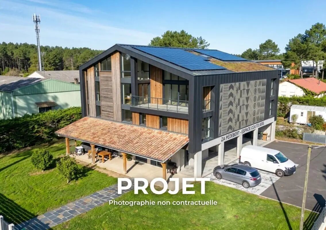 Maison à vendre, 202m², Soorts-Hossegor
