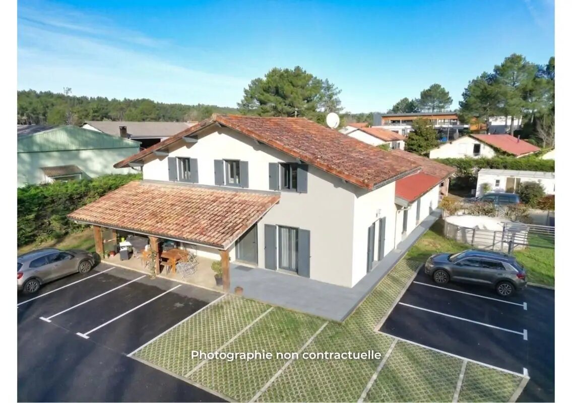 Maison à vendre, 202m², Soorts-Hossegor