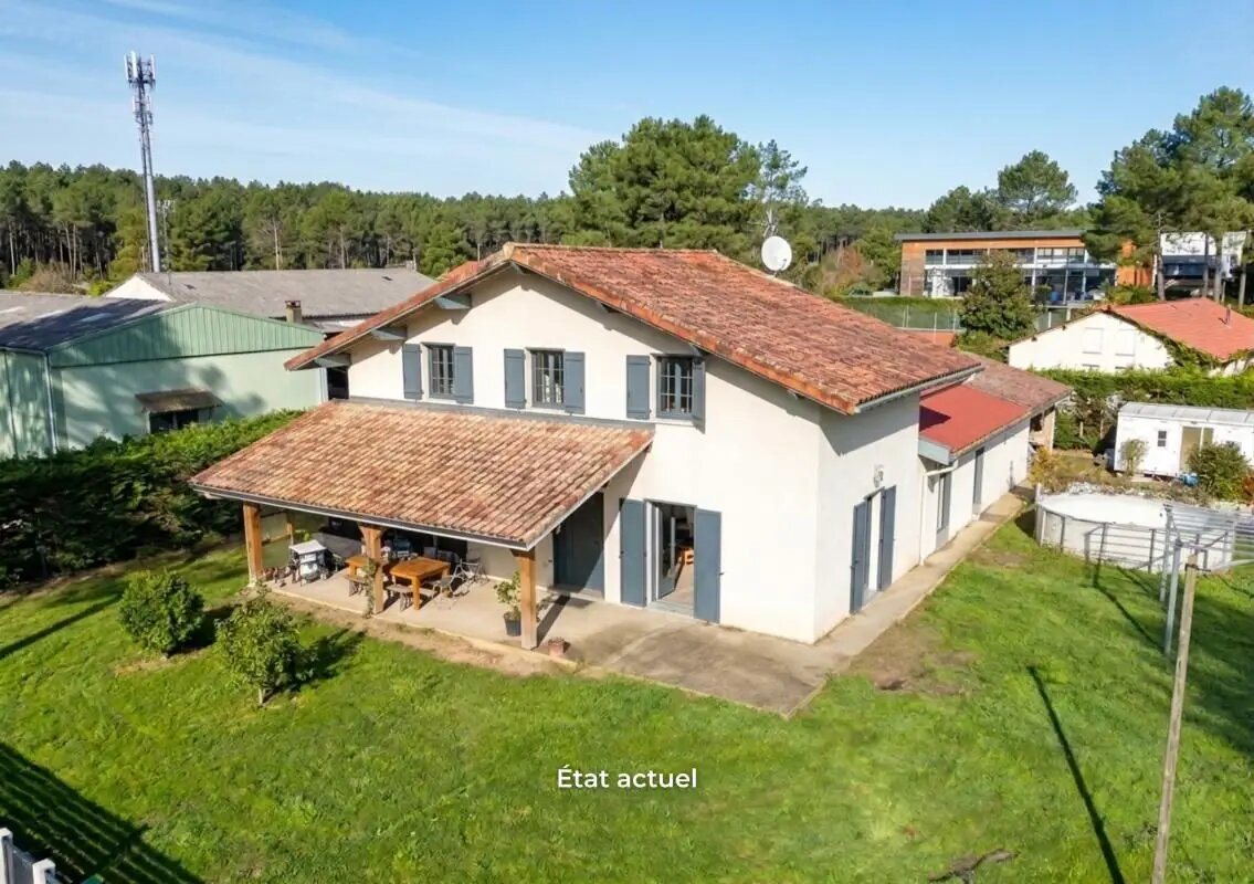 Maison à vendre, 202m², Soorts-Hossegor