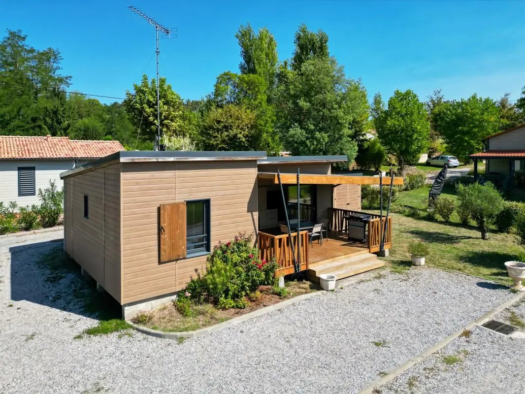 Maison à vendre, 42m², Saint-Geours-de-Maremne