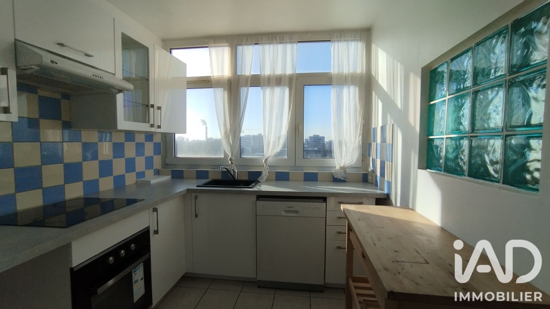 Appartement à vendre, 69m², Evry
