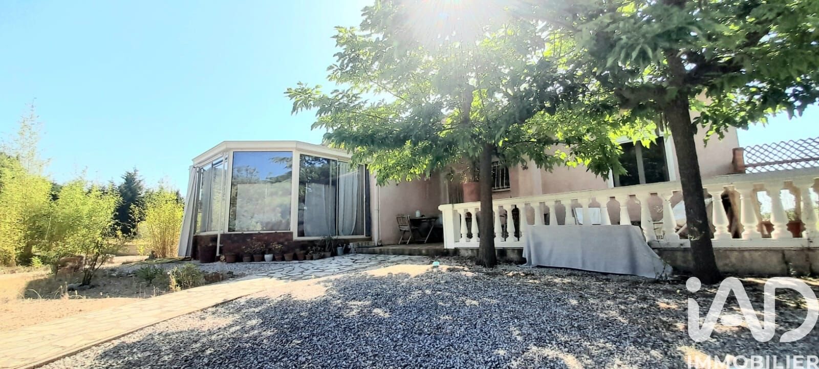 Maison à vendre, 188m², Ornaisons