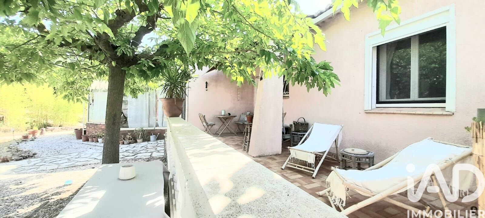 Maison à vendre, 188m², Ornaisons