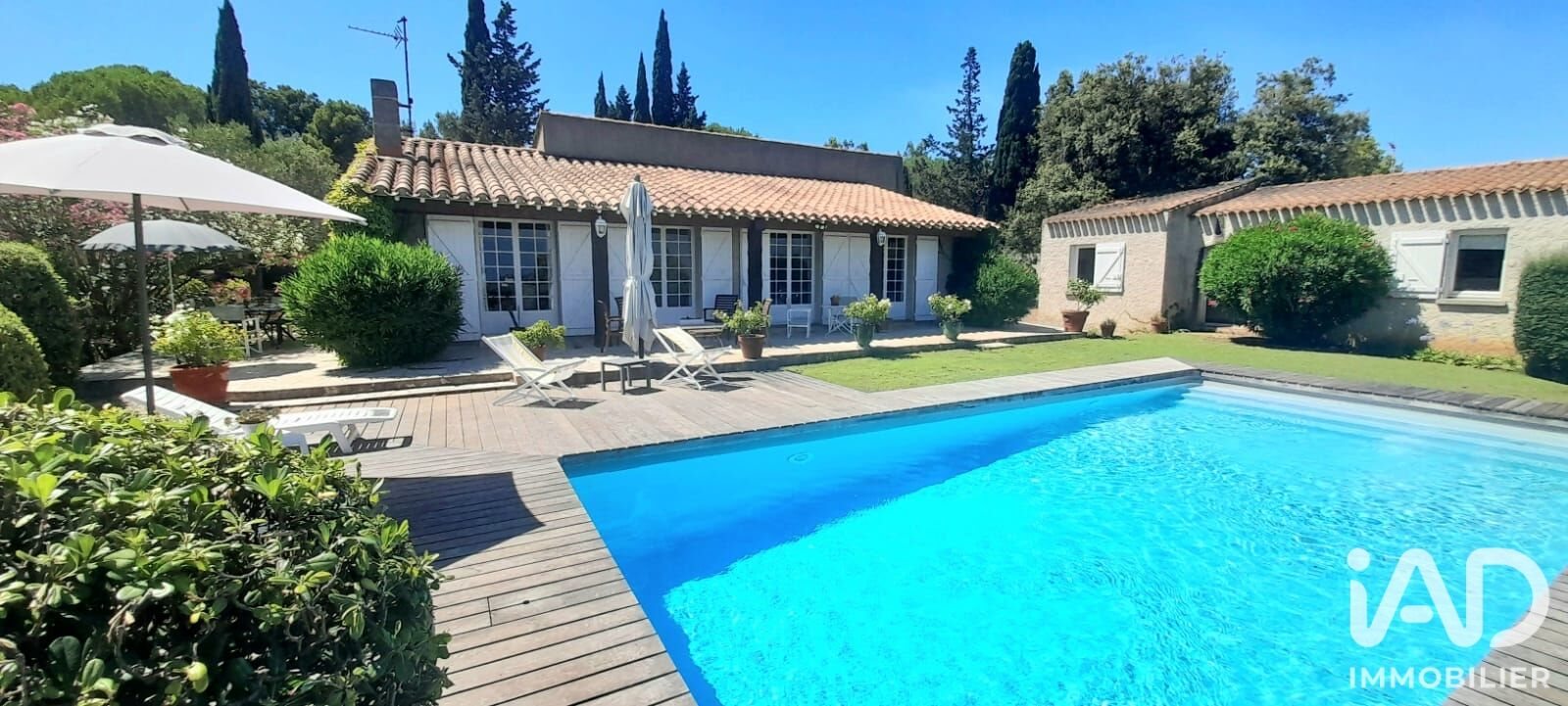 Maison à vendre, 177m², Narbonne