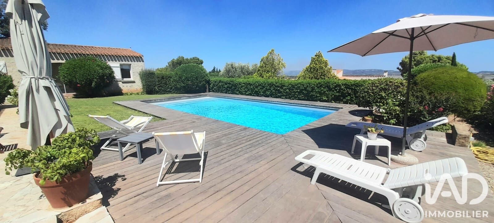 Maison à vendre, 177m², Narbonne