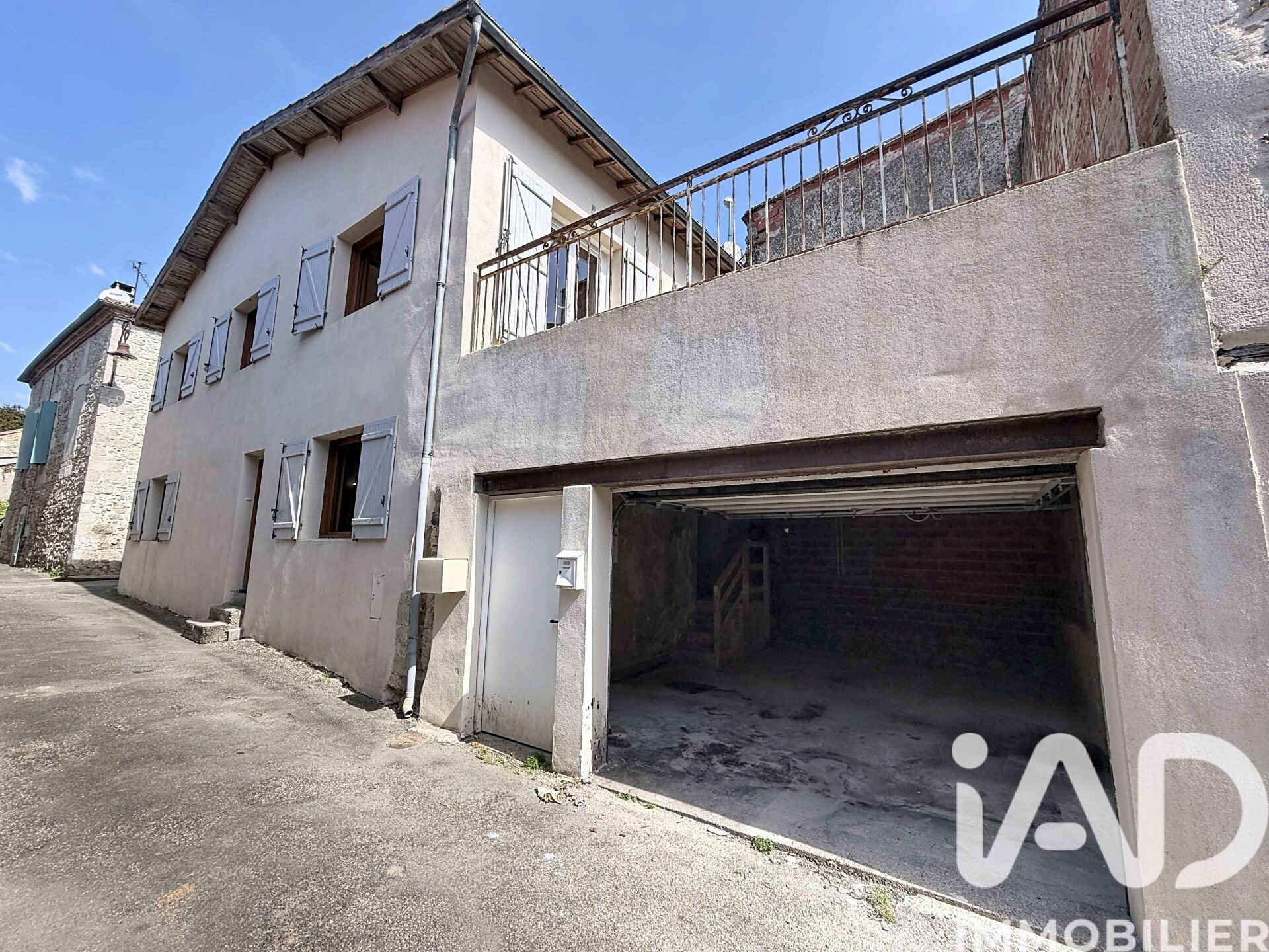 Maison à vendre, 160m², Bruch
