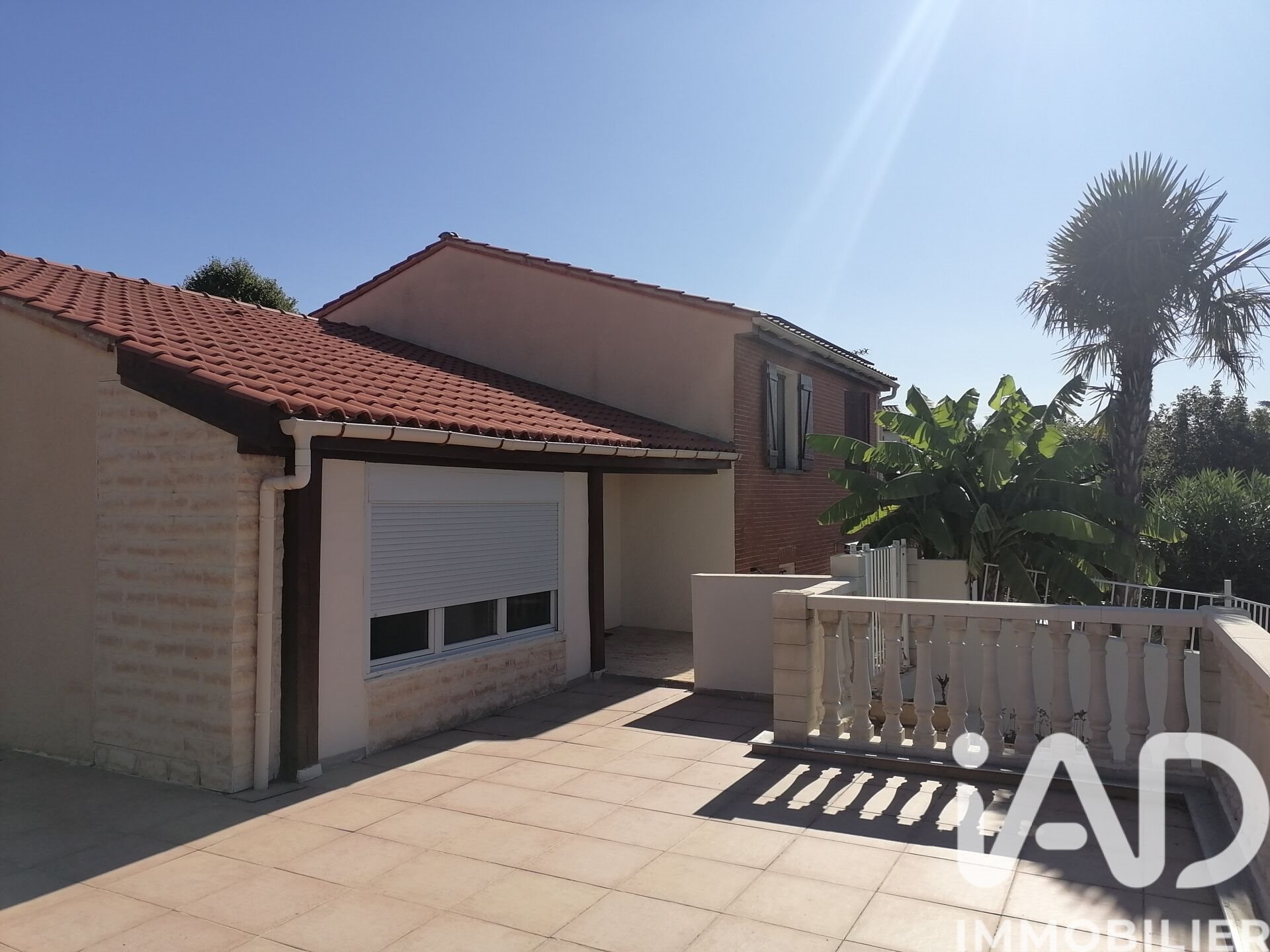 Maison à vendre, 200m², Drémil-Lafage