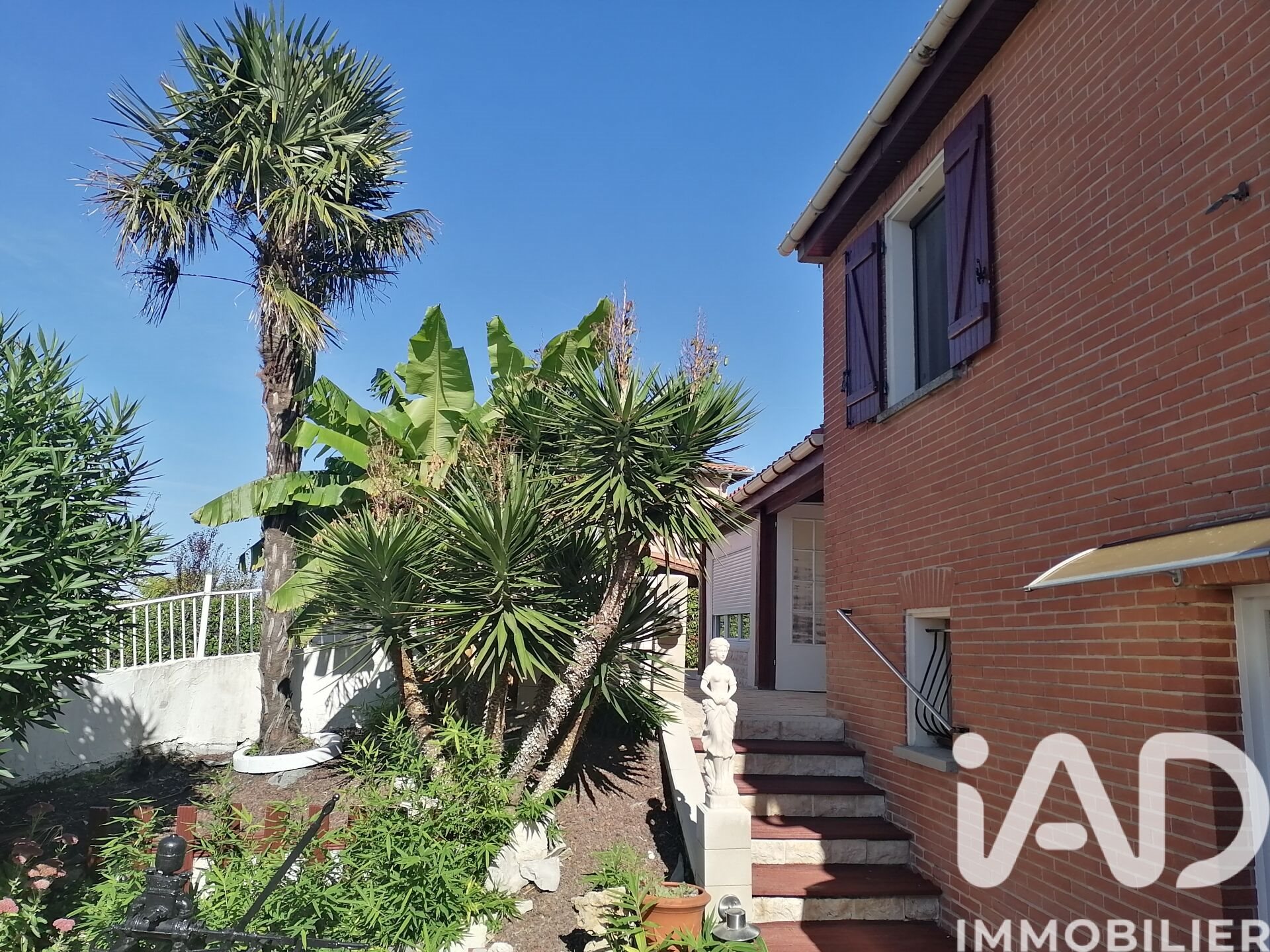 Maison à vendre, 200m², Drémil-Lafage