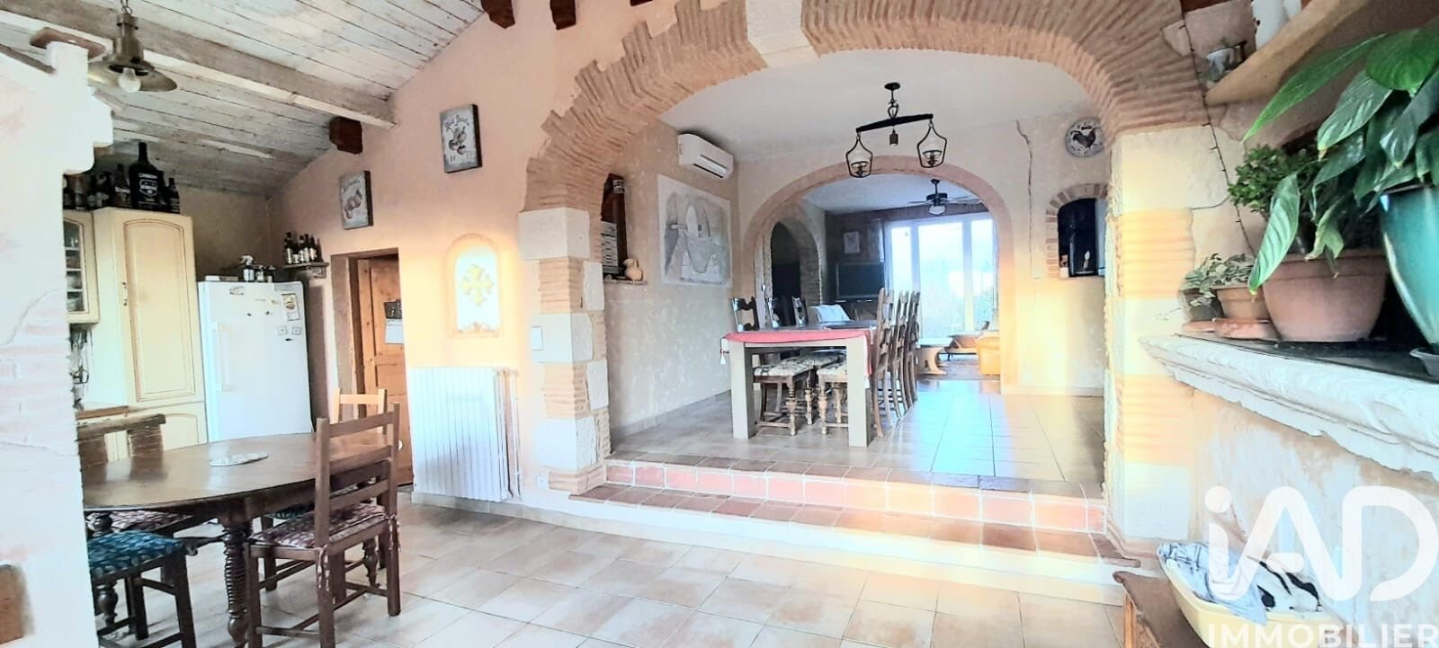 Maison à vendre, 181m², Moncaut