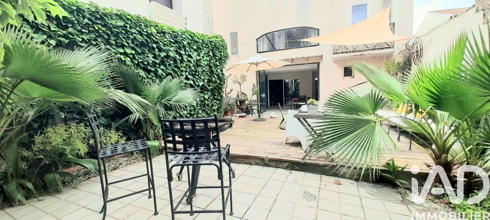 Maison à vendre, 416m², Nissan-lez-Enserune
