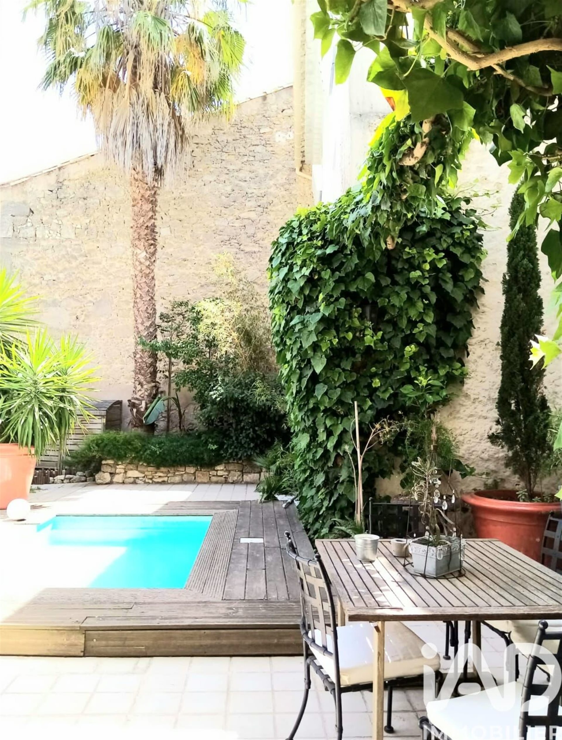 Maison à vendre, 416m², Nissan-lez-Enserune